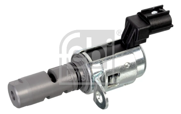 Control Valve, camshaft adjustment